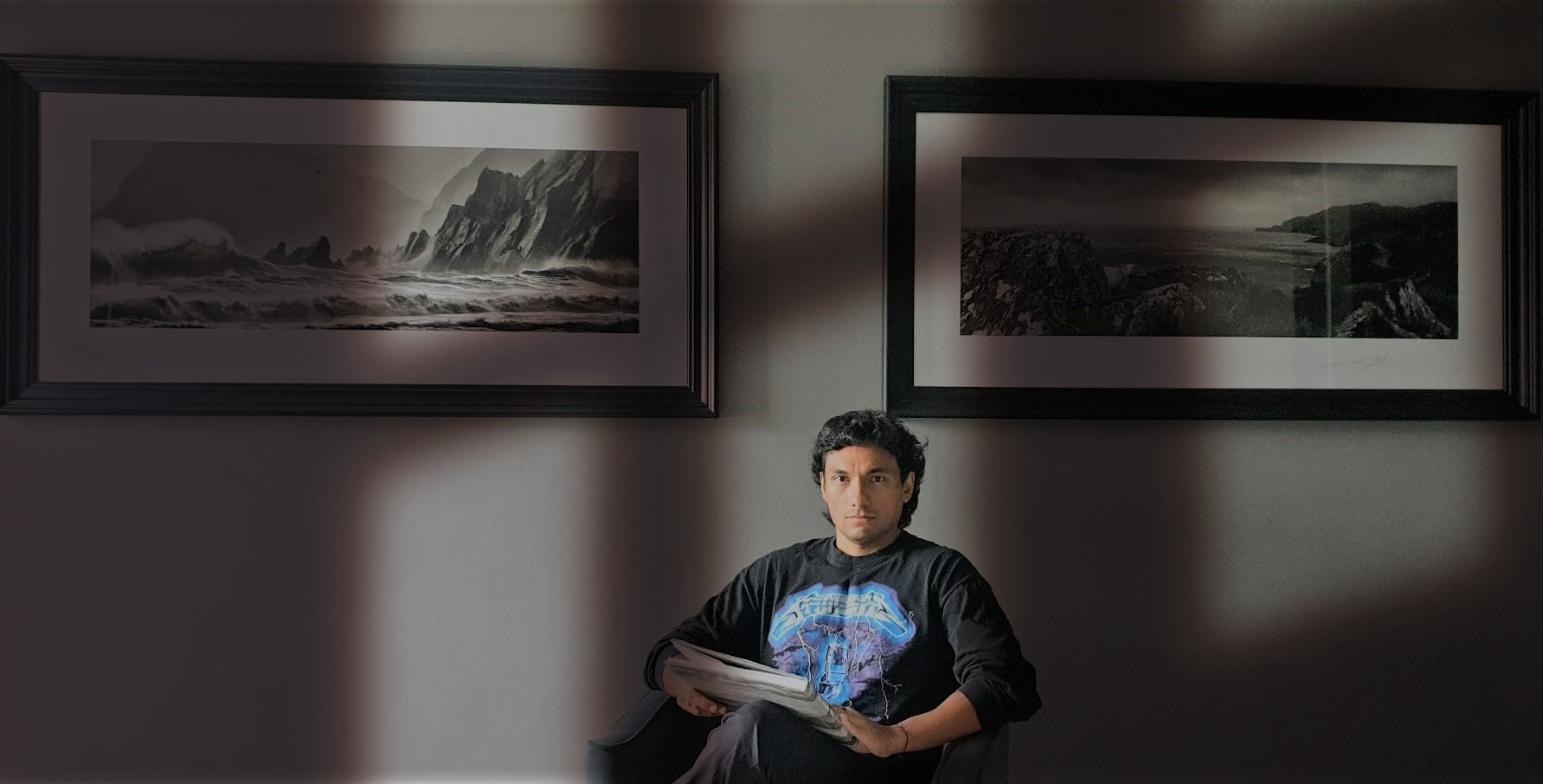 Miguel Garcia