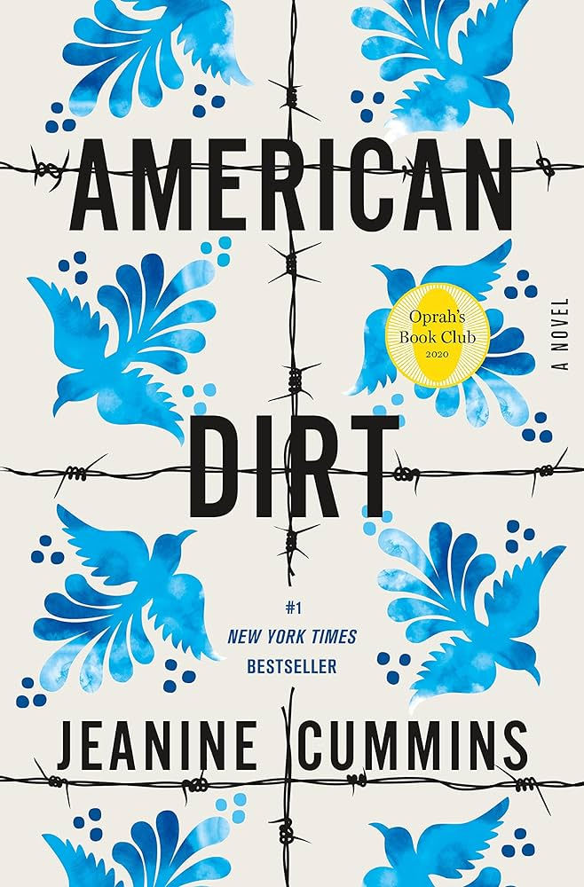 May Book Club