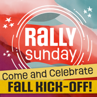 Rally Sunday