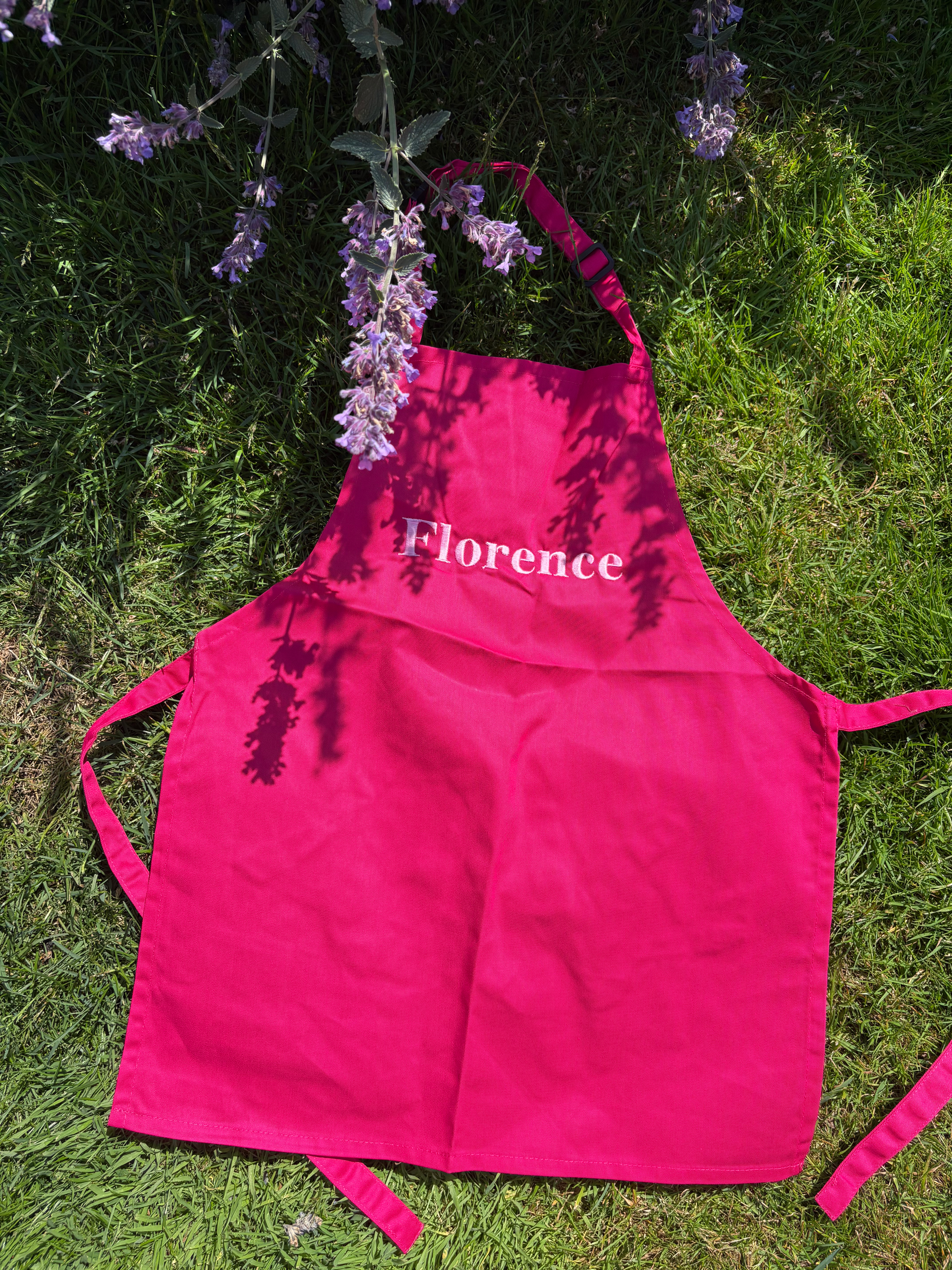 Kids Apron