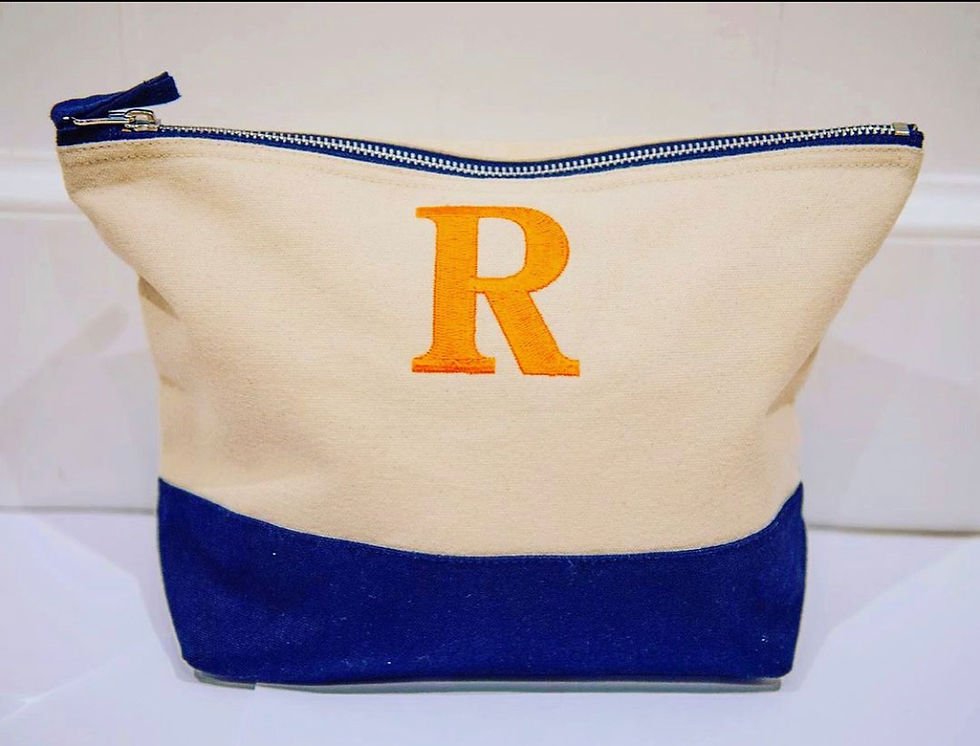 Thumbnail: Accessory bags 