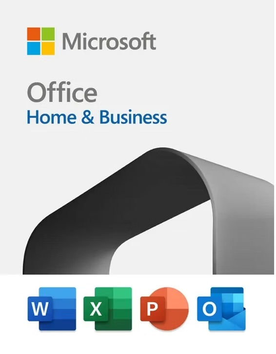 Representative Office software product artwork — edition may vary
