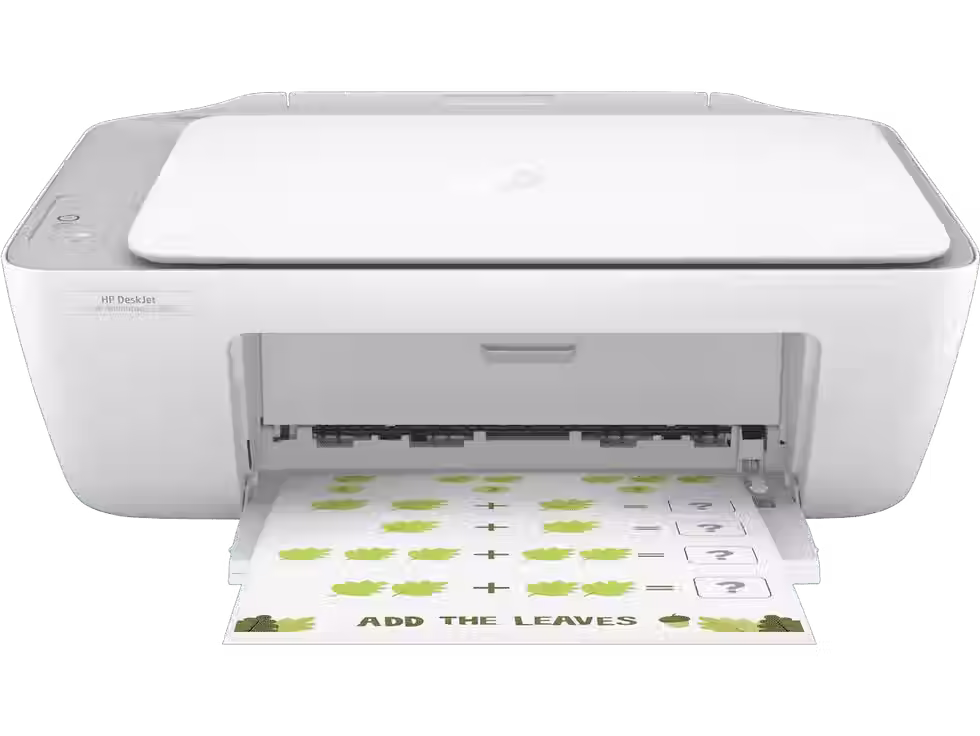 DeskJet Ink Advantage 2338 All-in-One Printer, Print, Copy, Scan