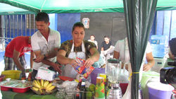 RICOS COCTELES