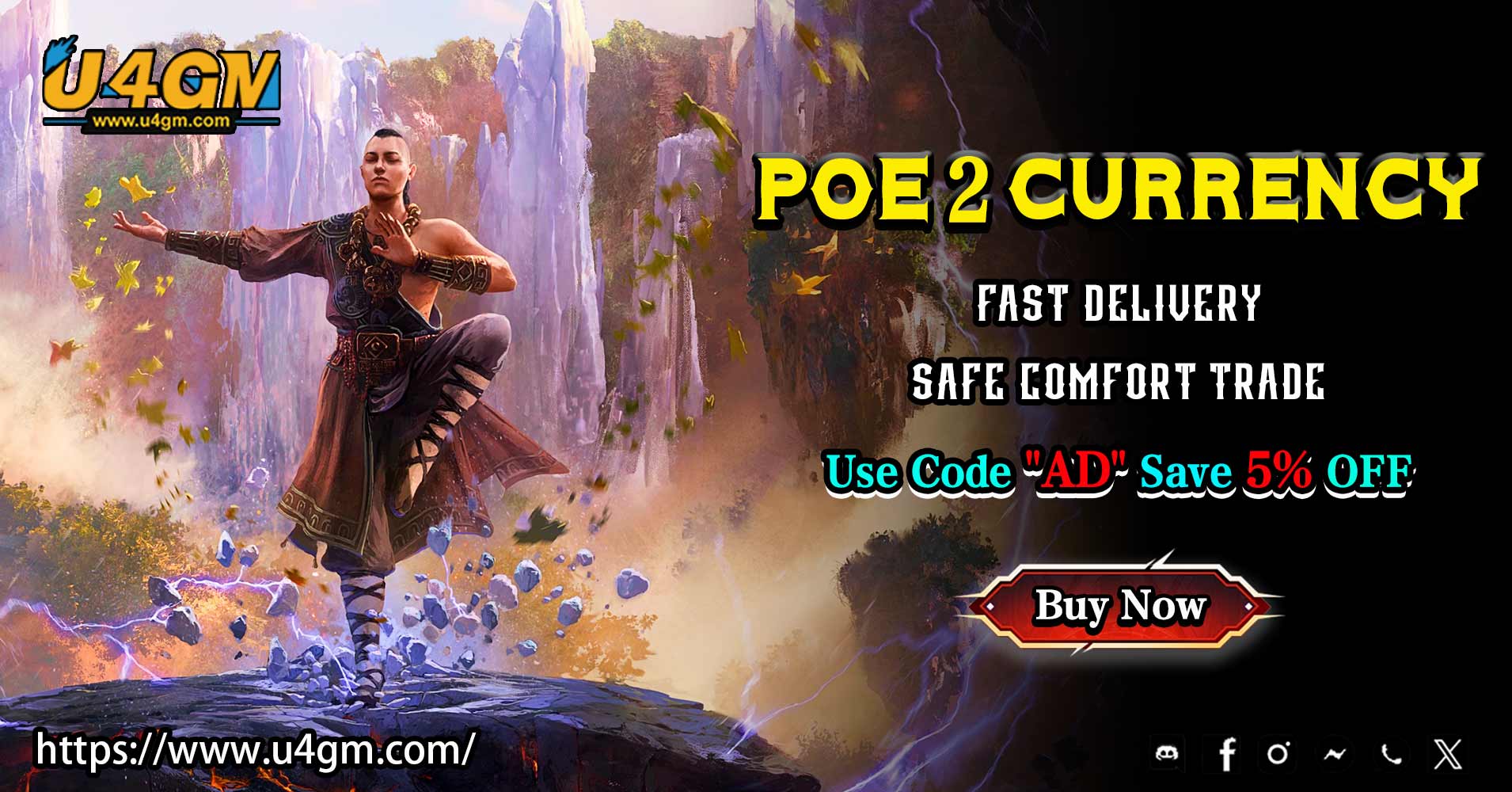 POE 2 Currency