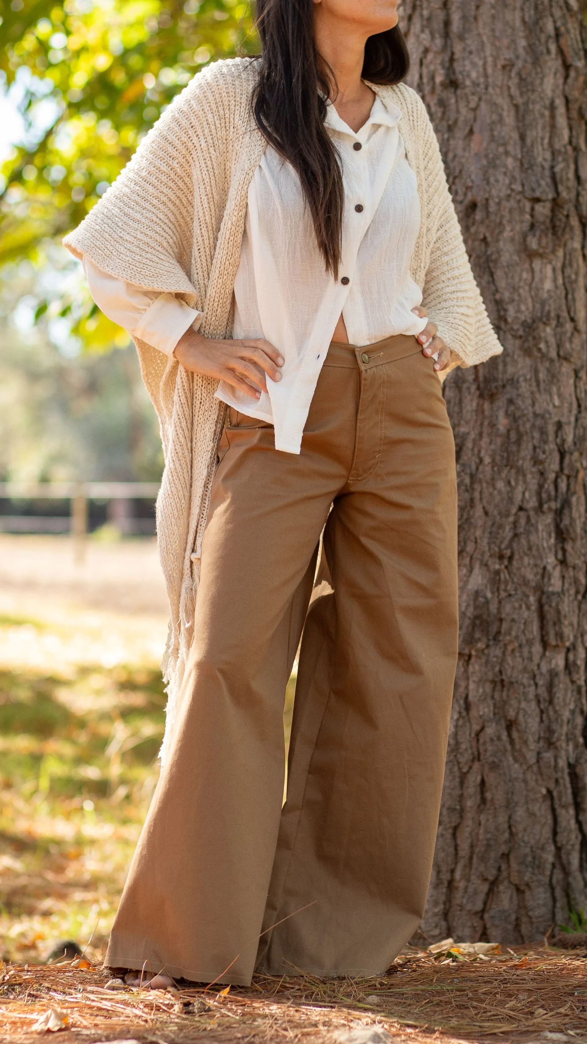 Pantalón SI o SI