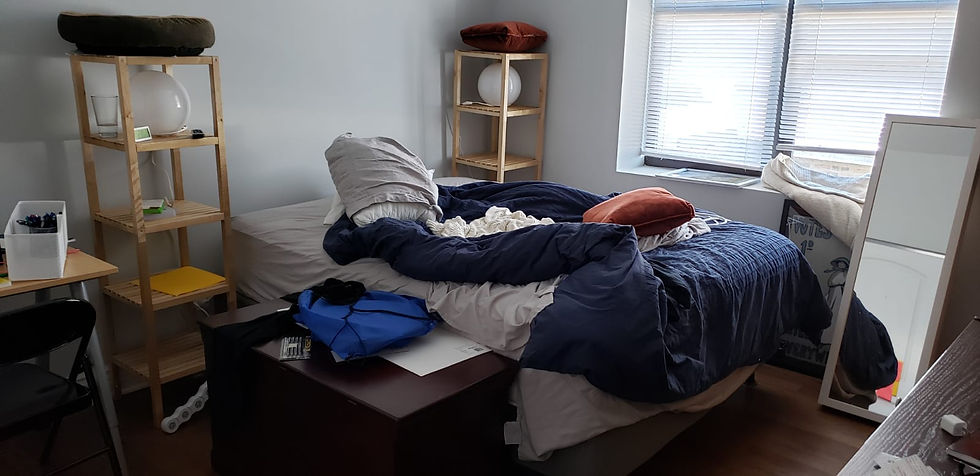 Deep Cleaning Service