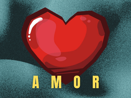 Amor na atualidade - Psicanálise e afetos