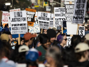 Protests, Policing, and the Fight for Accountability