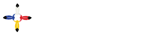 First Nations Health and Social Secretariat of Manitoba Logo with "First Nations Health and Social Secretariat of Manitoba" to the right of the FNHSSM Icon