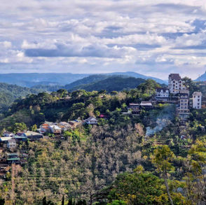 LE CENTRE DU VIETNAM