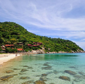 KOH PHANGAN ET KOH TAO : ÎLES PARADISIAQUES