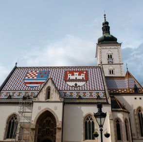 ZAGREB, LE VISAGE MÉCONNU DE LA CROATIE [INTERRAIL]