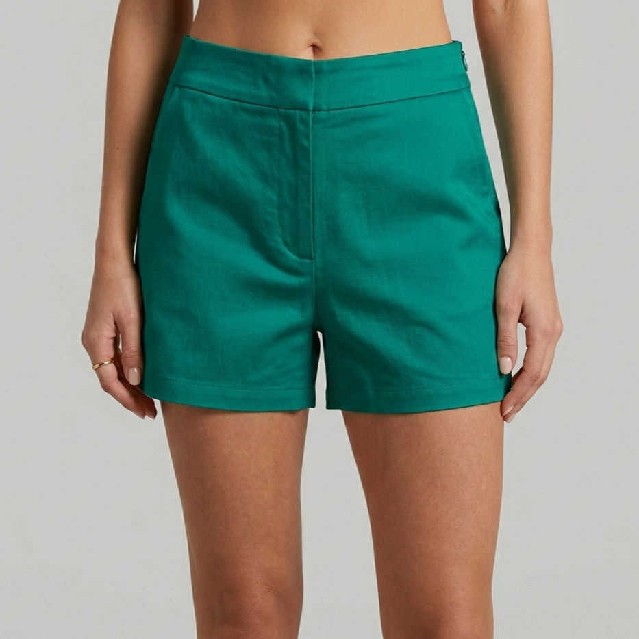 Miniatura: Short Cro