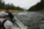 The Clark Fork River