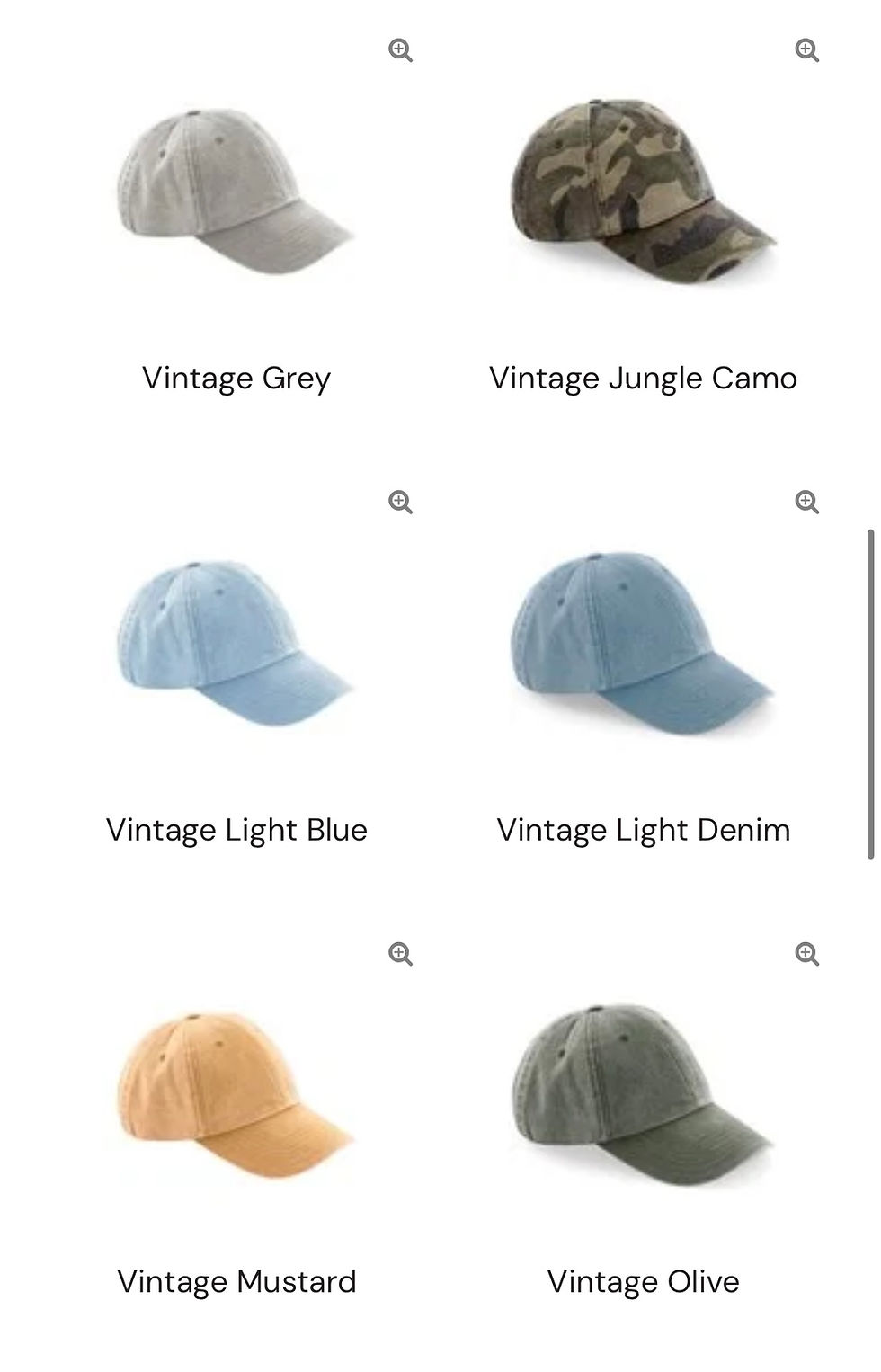 Thumbnail: Plant Killer cap