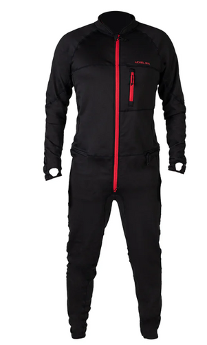 Level Six - Vesta Women's Insulating Uni Suit main image 1
