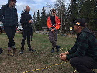 Everyone needs a shit sandwich!