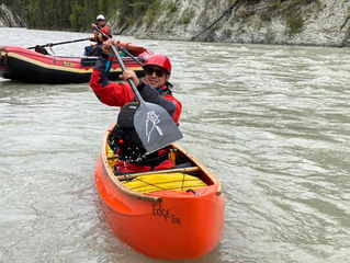 Gear Review: Echo Paddles Concept