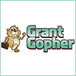 Grant Gopher Logo