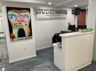 What Are the Benefits of a Walk-In Dentist?