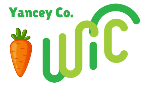 Yancey County WIC Logo