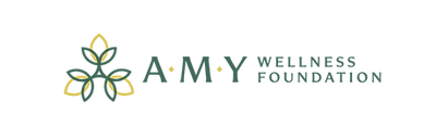 Amy Wellness Foundation Logo