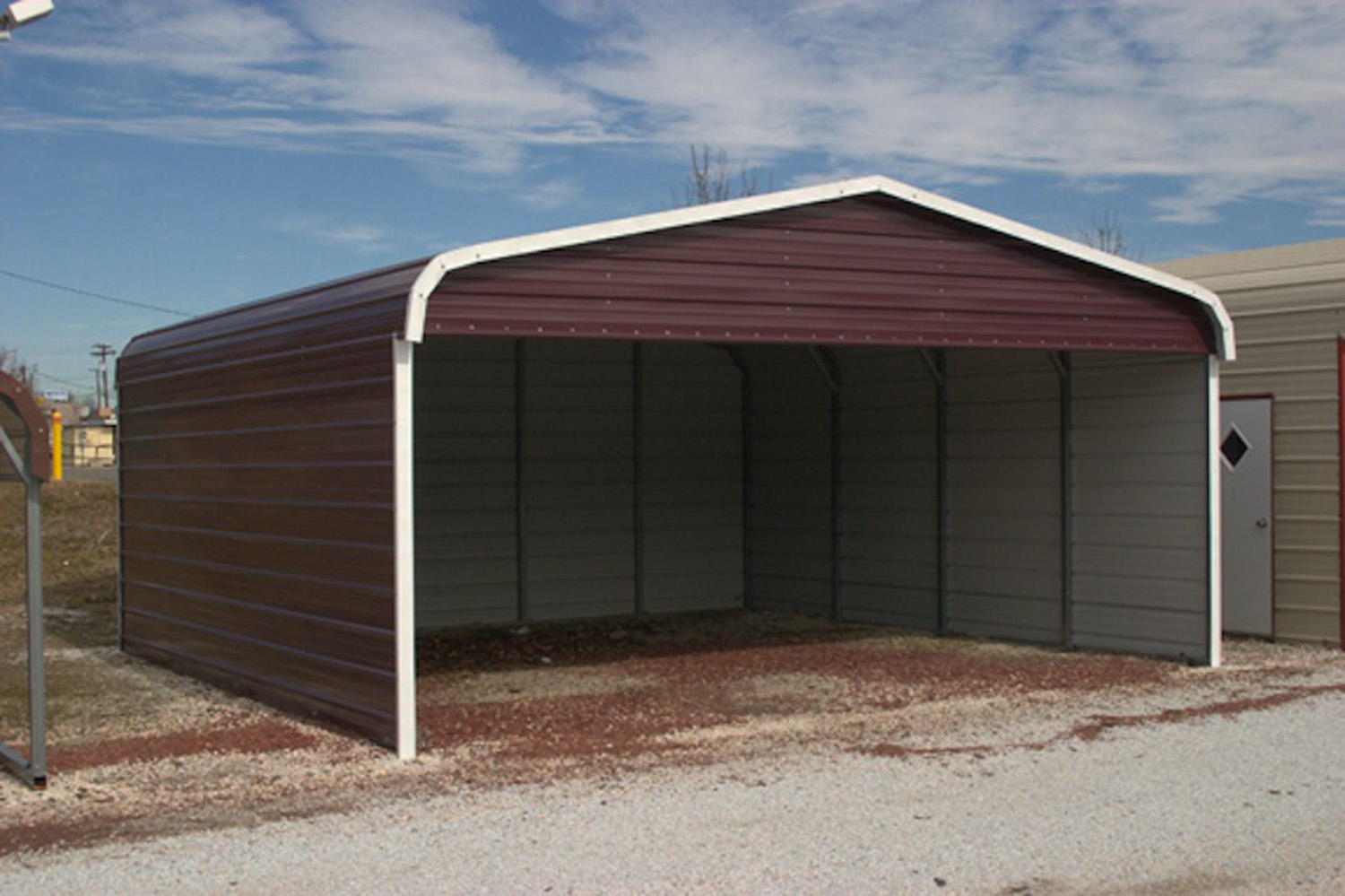 Carportsnsheds Buying Guide