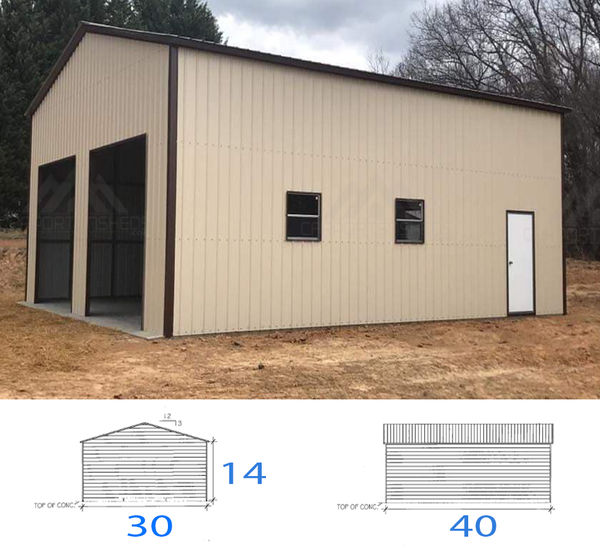 120. 30x40x14 2 doors all vertical.jpg