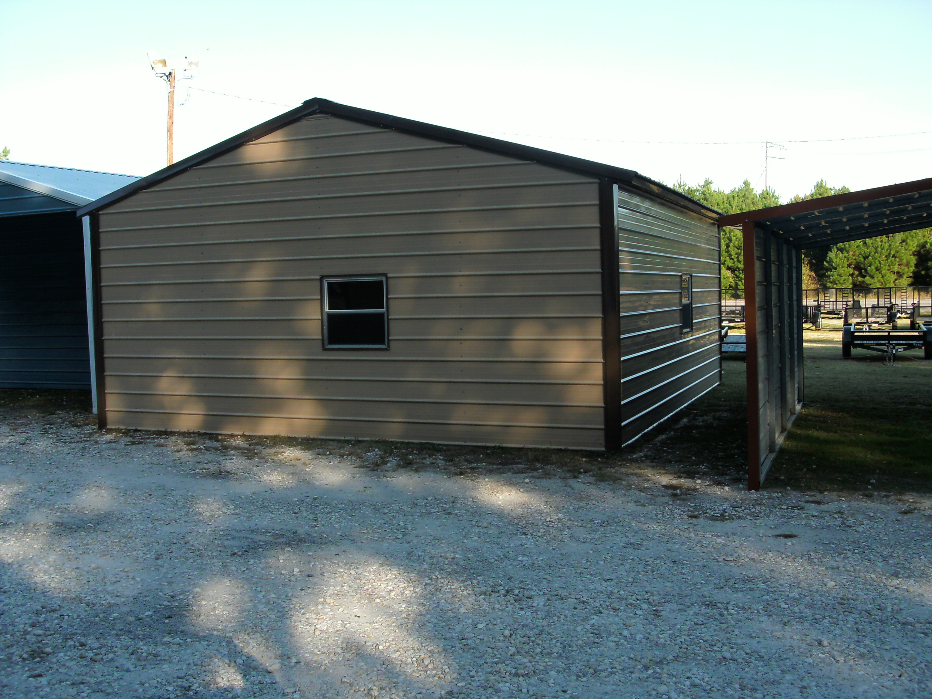 Carportsnsheds Buying Guide