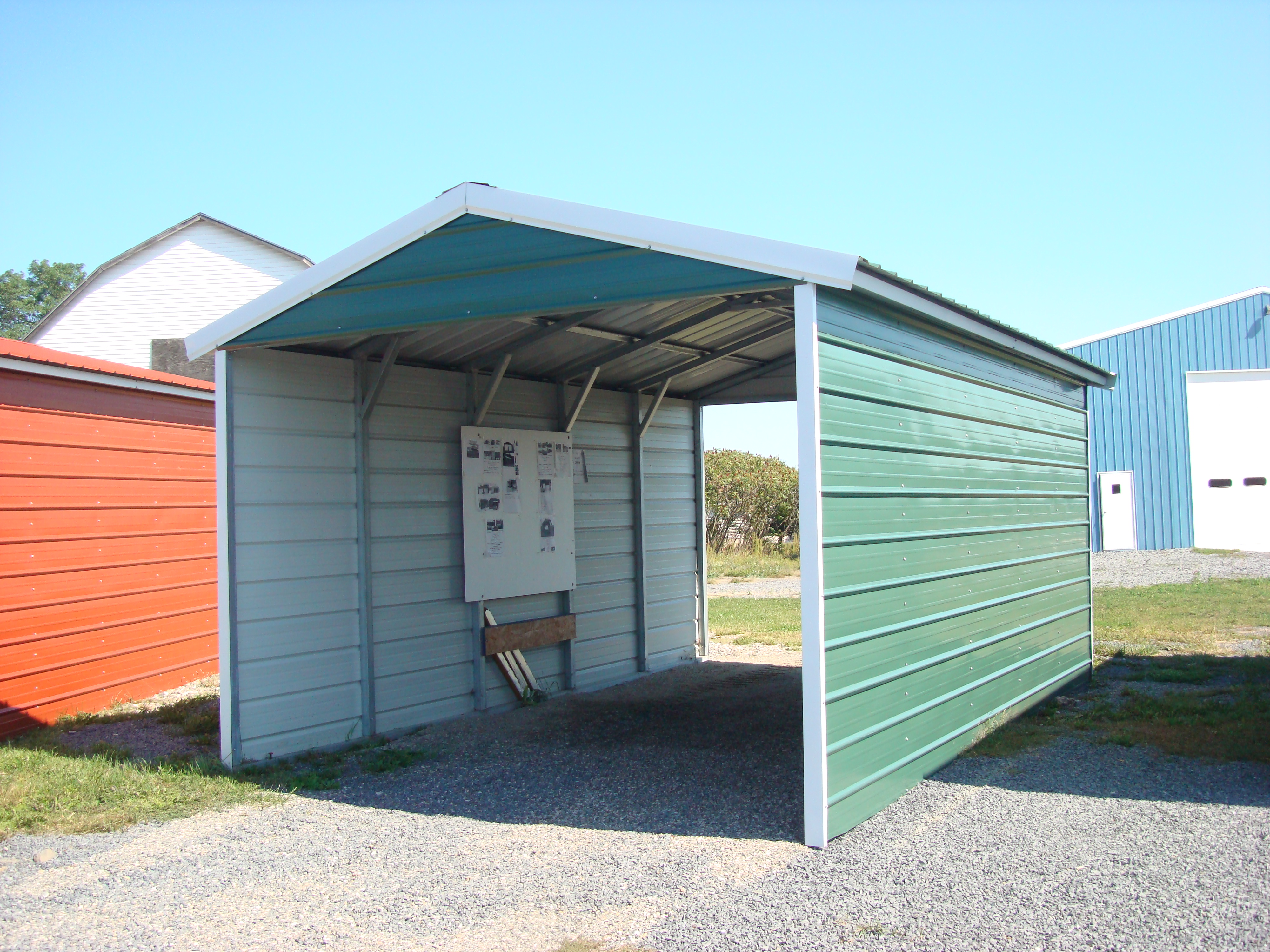 Carportsnsheds | Buying Guide