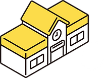 学校のイラスト