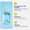 Thumbnail: Torriden DIVE-IN Low-Molecular Hyaluronic Acid Serum