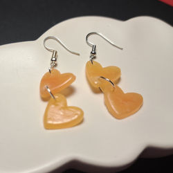 Love - naranja