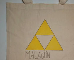 Tote bag personalizada