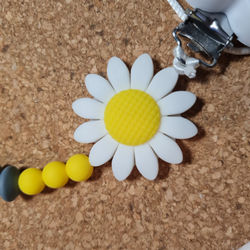 Margarita accesorio