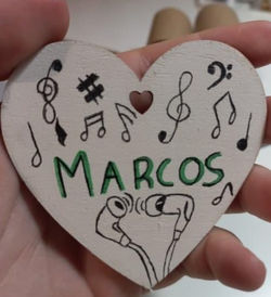 Música
