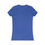 Thumbnail: "Velcro Gang" Women's Fitted T-Shirt
