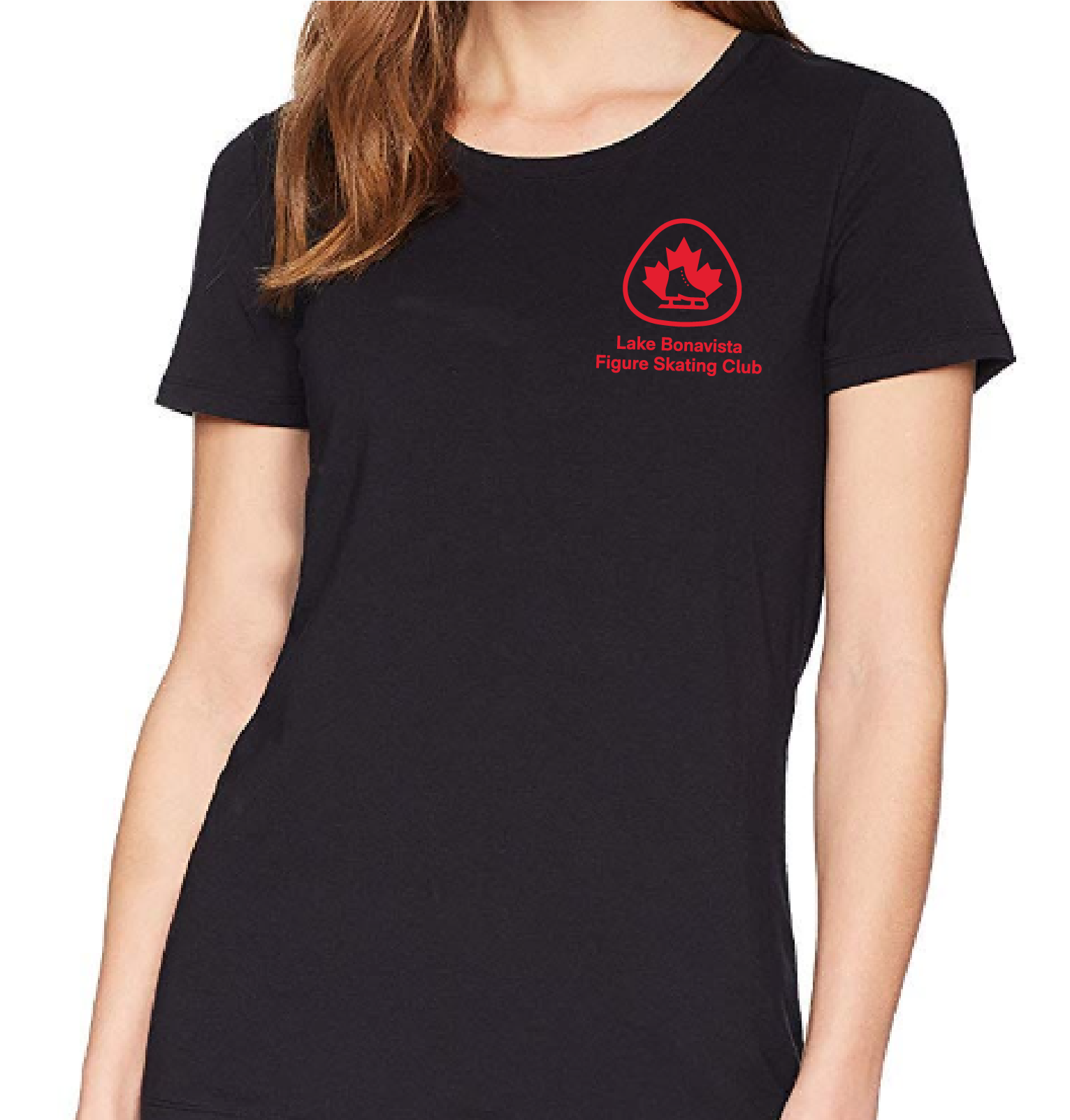 Lake Bonavista Seminar T-Shirt