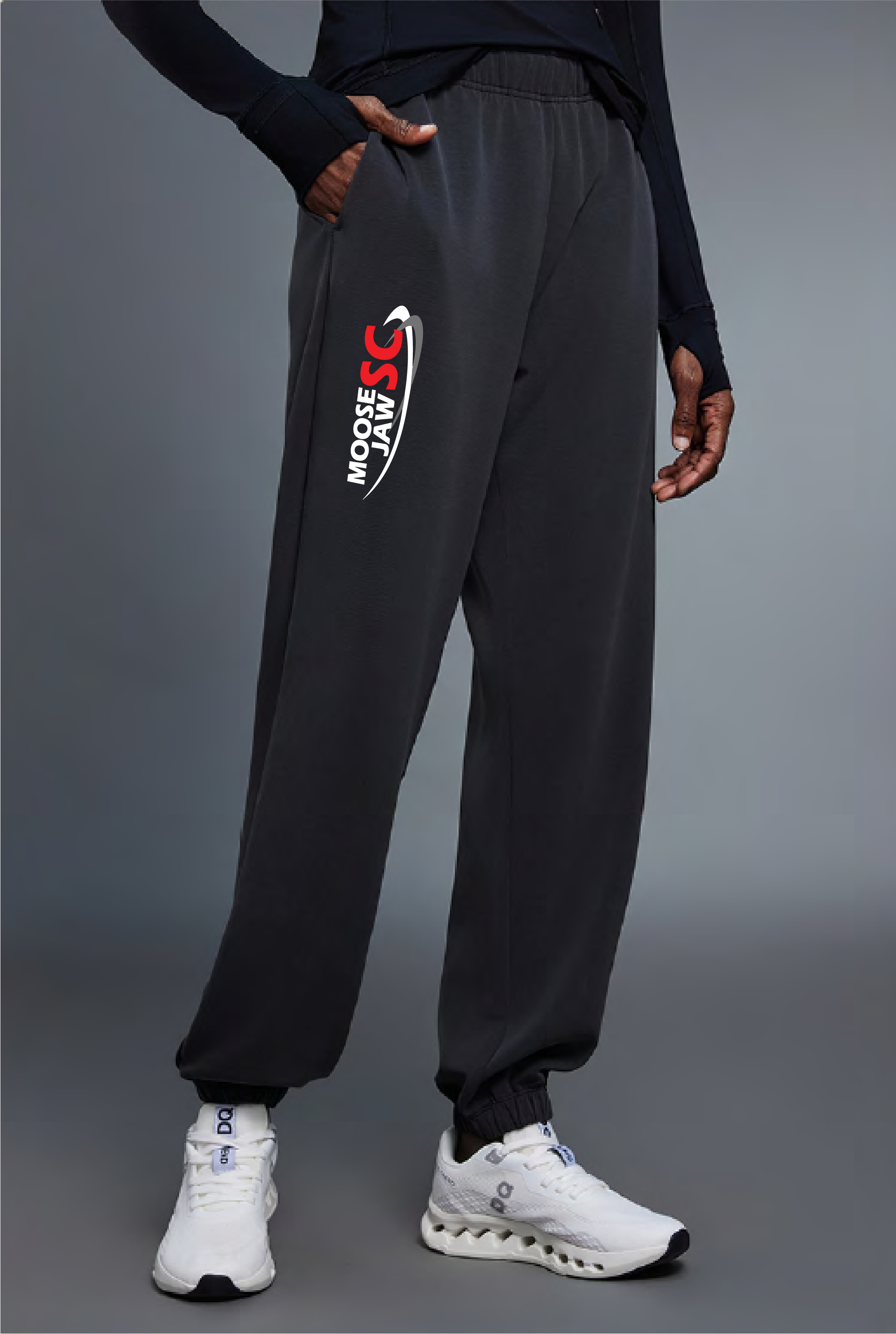 Moose Jaw SC Sweatpants