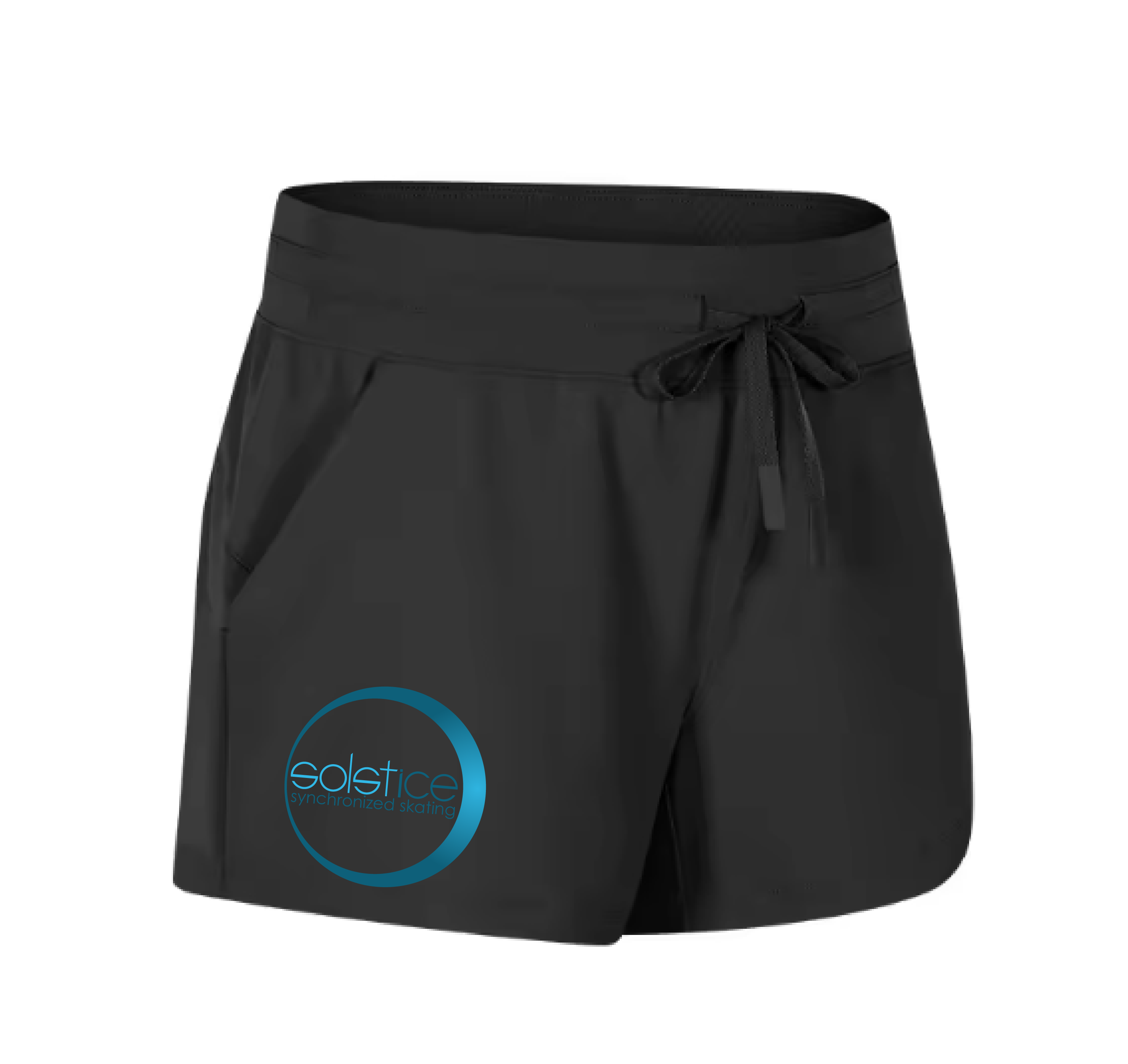 Solstice Relaxed Shorts