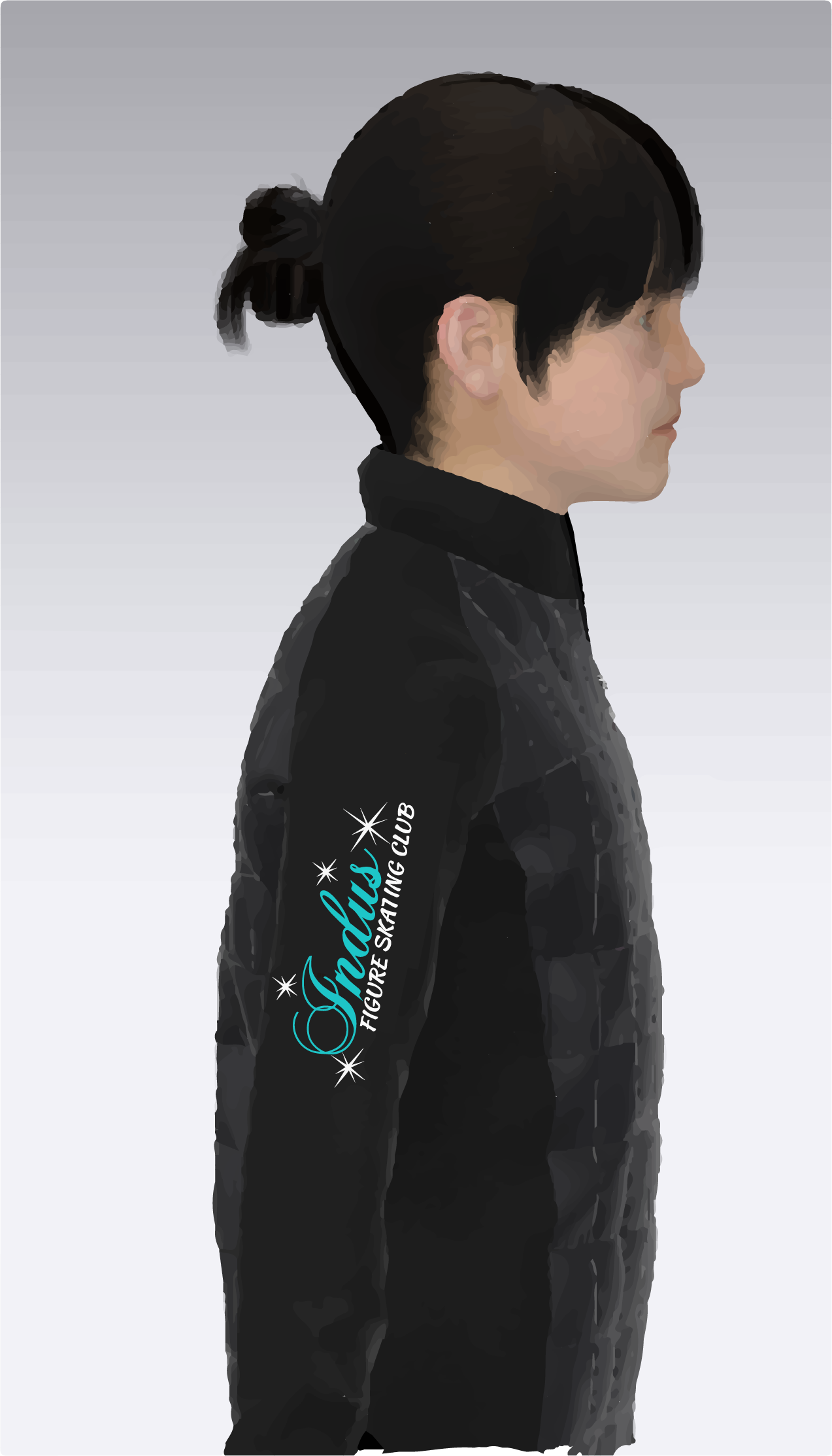 Indus SC Hybrid Jacket