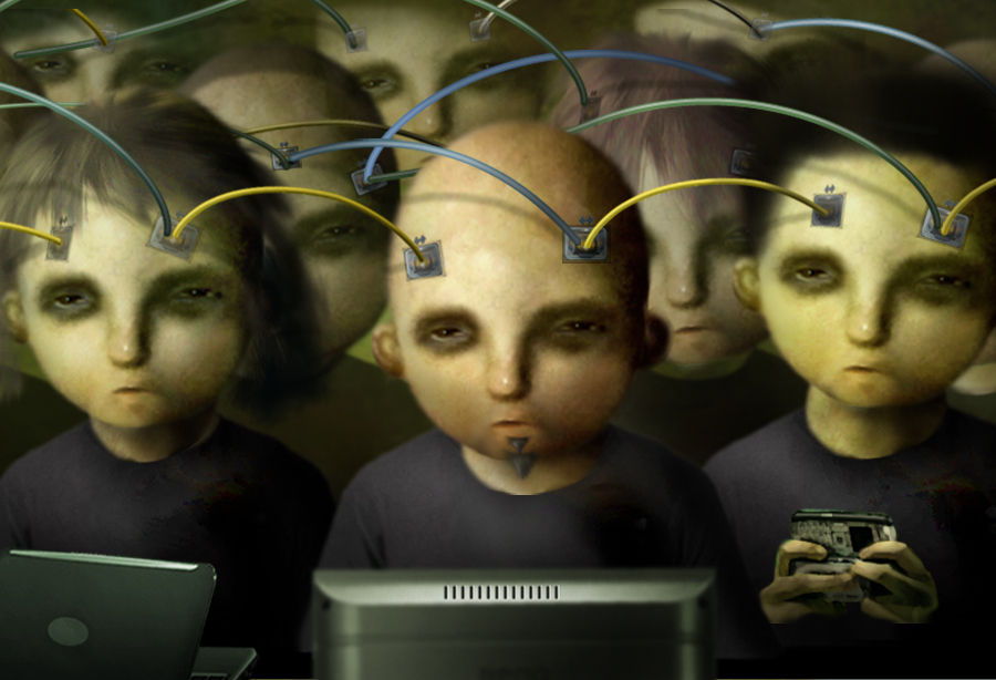 Group Think for NBCNEWS.com Technology
