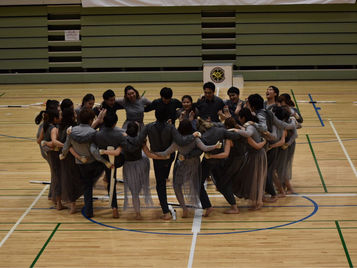 2019年度練習日程 これにて終了!