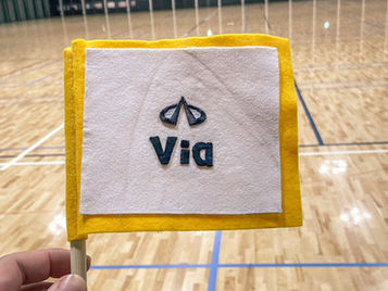 初披露!ありがとうございました!