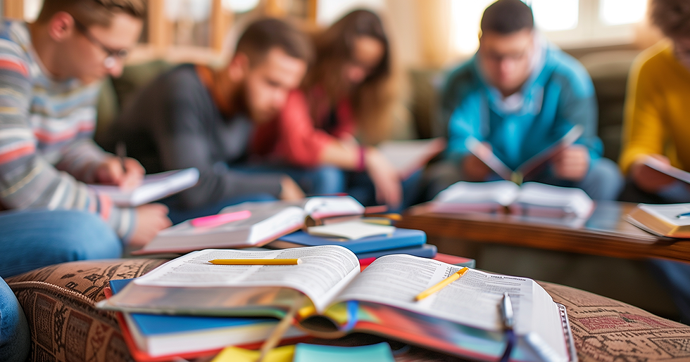 REALIZACIÓN DE TAREAS