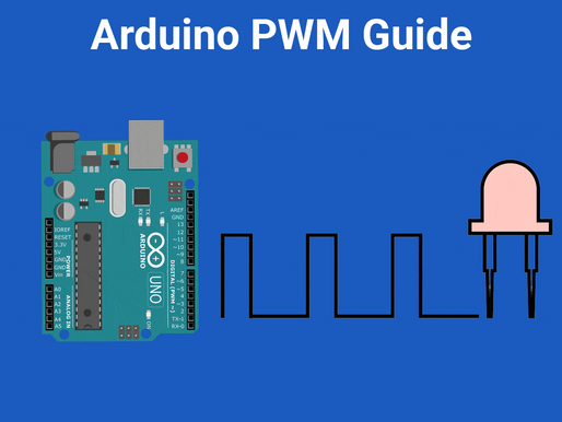 PWM in Arduino
