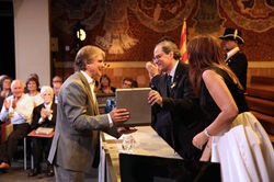 Fotografia Generalitat