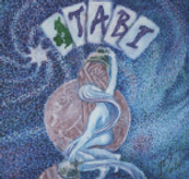 Tarot Association of the British Isles logo