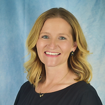 Amanda Stout picture 2025